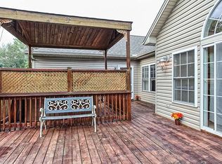 841 Stonybrook Ln, Lewisberry, PA 17339