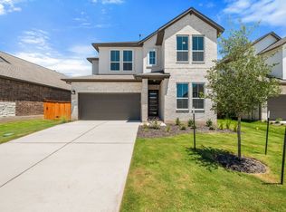 324 Lariat Loop, Liberty Hill, TX 78642