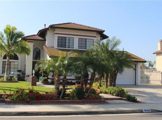 6845 Gloria St, Chino, CA 91710