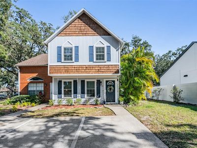 611 SAINT HENRY DRIVE, Brandon, FL, 33511