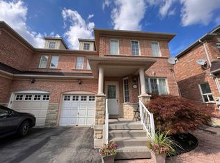 93 Starr Cres, Aurora, ON L4G 7X2