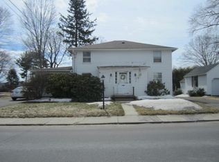 270 Millville Ave, Naugatuck, CT 06770