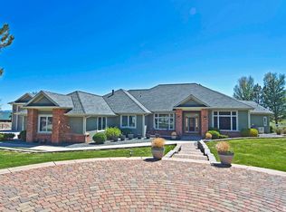 271 Fredericksburg Rd, Gardnerville, NV 89460