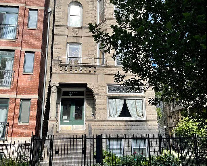 3735 N Sheffield Ave #3 — Photo 14