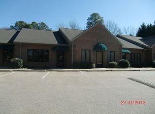 500 Wait Ave STE 2, Wake Forest, NC 27587