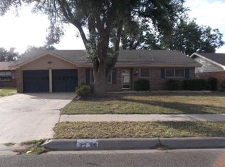 3222 W Dengar Ave, Midland, TX 79705
