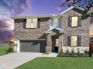 5622 Bermuda Sands Dr, Katy, TX 77493