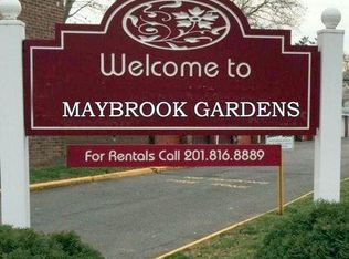 29 Maybrook Dr FLOOR 2, Maywood, NJ 07607