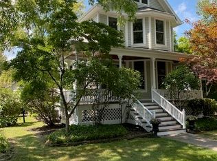 410 N Ashland Ave, La Grange Park, IL 60526