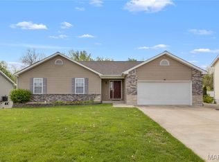 480 Meadow Spring Dr, Troy, MO 63379