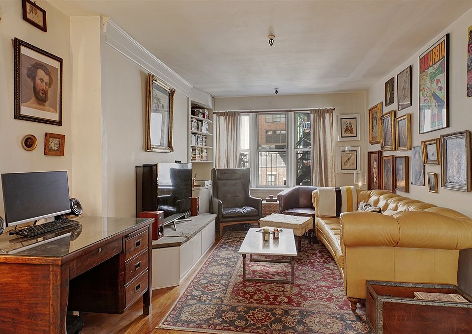 1st image of 331 W 14th St APT 4C