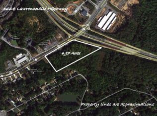 3664 Lawrenceville Hwy, Lawrenceville, GA 30044