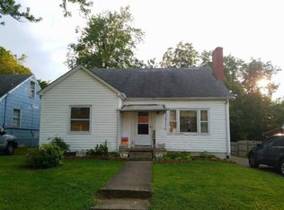 208 Elmwood Dr, Lexington, KY 40505