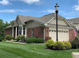 301 Turtle Creek Dr, Loveland, OH 45140