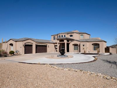 9604 Big Sage Dr NW, Albuquerque, NM, 87114