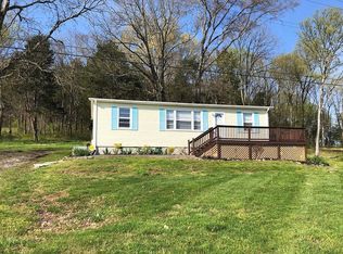 5440 Cainsville Rd, Lebanon, TN 37090