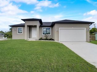 18749 Lake Worth Blvd, Port Charlotte, FL 33948