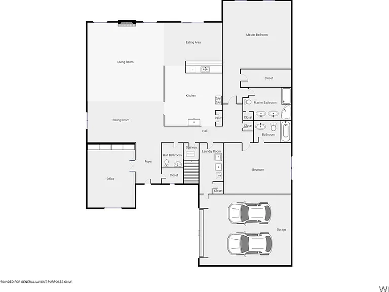 9 Hidden Creek Ct — Photo 32