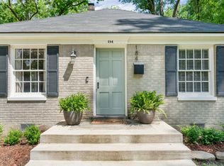 184 Dille Pl, Memphis, TN 38111