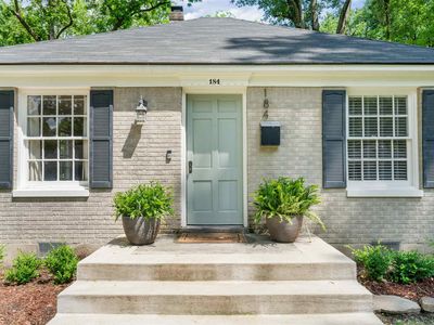 184 Dille Pl, Memphis, TN, 38111