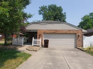 8718 Shadycreek Dr, Dayton, OH 45458
