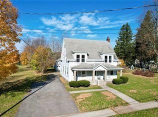 2043 Main St, New Woodstock, NY