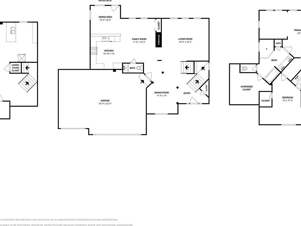 2nd image of 3100 S Prescott Ave