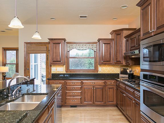 Solid Surface Counters