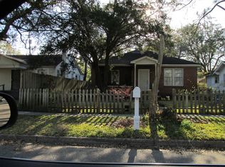 753 Charles St, Mobile, AL 36604