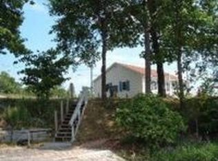 12868 Brown Rd, Clayton, NY 13624