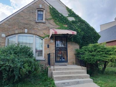 4419 North 28th STREET, Milwaukee, WI, 53209