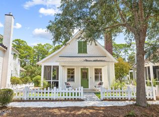 273 Salt Box Ln, Watersound, FL 32461