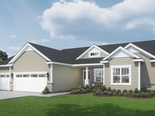 W149N11832 Red Holly DRIVE, Germantown, WI 53022