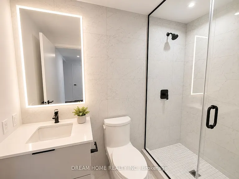 609 Sherbourne St #3401 — Photo 7