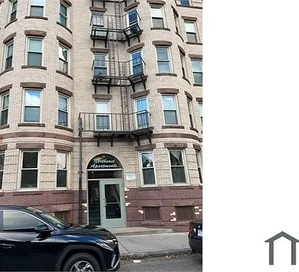 2 bed, $1,314 — Photo 2