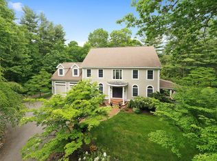 1 Apple Ridge Ln, Littleton, MA 01460