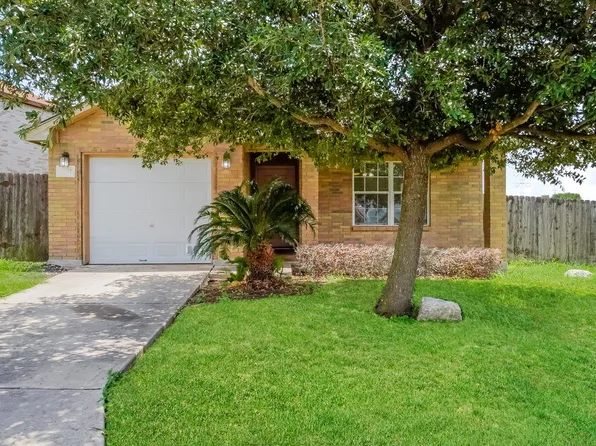 8007 Heights Valley, Converse, TX 78109