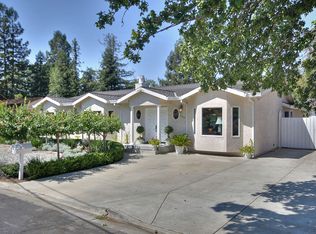 359 Cameo Dr, Danville, CA 94526