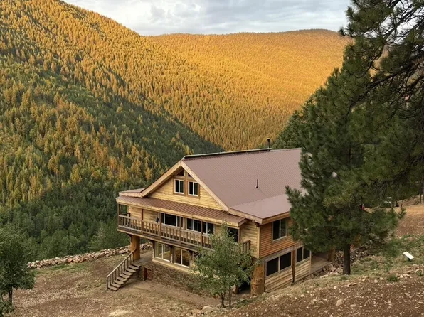 69 Boreal Way, Bonners Ferry, ID 83805