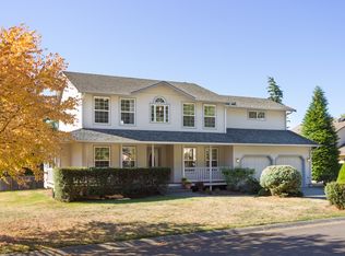 1962 NE Laurie Vei Loop, Poulsbo, WA 98370