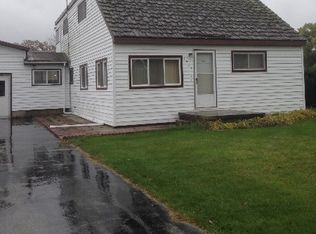 6965 Mackinaw Rd, Bay City, MI 48706