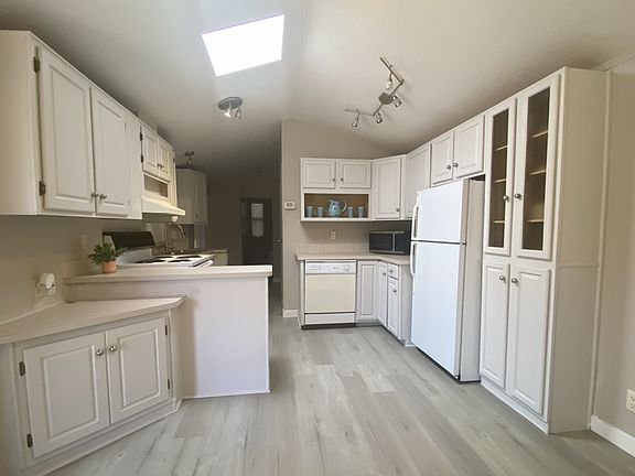 2nd image of 1110 N Henness Rd #1475