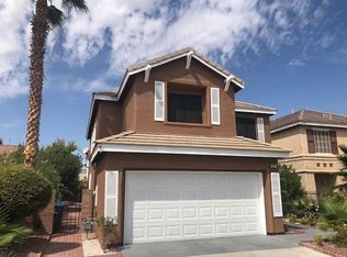 5573 Airview Ct, Las Vegas, NV 89113