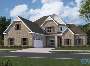 113 Iron Cir, Meridianville, AL 35759