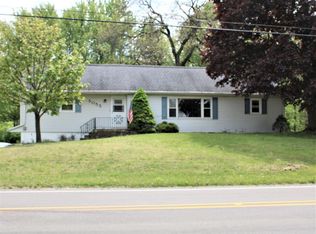 5055 Page Ave, Jackson, MI 49201