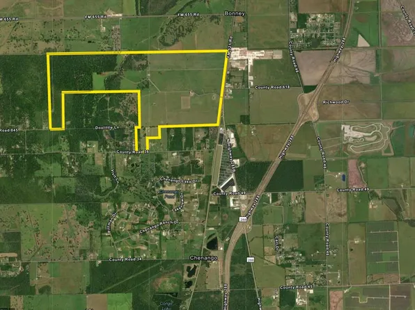 21000 State Highway 288 Bus, Rosharon, TX 77583