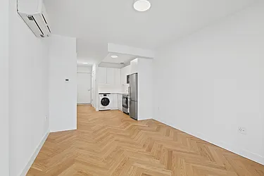 Rented by Akelius Real Estate Management