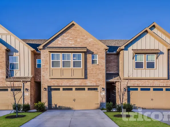 3043 Whitetail Ln, Garland, TX 75043