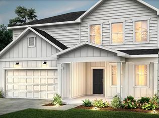 2990 Salinger Way, Gainesville, GA 30507