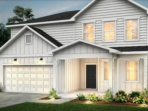 2990 Salinger Way, Gainesville, GA 30507